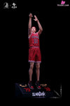 Slam Dunk Sakuragi Hanamichi Statue - Ada Studio & Ark [Pre-Order]