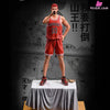 Slam Dunk Sakuragi Hanamichi Statue - Ada Studio & Ark [Pre-Order]