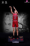 Slam Dunk Sakuragi Hanamichi Statue - Ada Studio & Ark [Pre-Order]