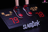 Slam Dunk Sakuragi Hanamichi Statue - Ada Studio & Ark [Pre-Order]