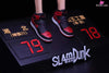 Slam Dunk Sakuragi Hanamichi Statue - Ada Studio & Ark [Pre-Order]
