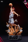 Slam Dunk Sakuragi Hanamichi Statue - Infinity Studio [Pre-Order]