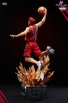 Slam Dunk Sakuragi Hanamichi Statue - Infinity Studio [Pre-Order]