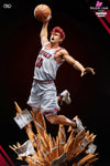 Slam Dunk Sakuragi Hanamichi Statue - Infinity Studio [Pre-Order]