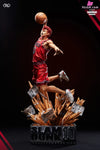 Slam Dunk Sakuragi Hanamichi Statue - Infinity Studio [Pre-Order]