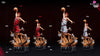 Slam Dunk Sakuragi Hanamichi Statue - Infinity Studio [Pre-Order]