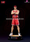 Slam Dunk Sakuragi Hanamichi Statue - Studio [In Stock]