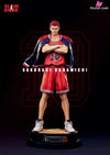 Slam Dunk Sakuragi Hanamichi Statue - Studio [In Stock]