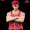 Slam Dunk Sakuragi Hanamichi Statue - Studio [In Stock]