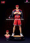 Slam Dunk Sakuragi Hanamichi Statue - Studio [In Stock]