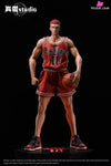 Slam Dunk Sakuragi Hanamichi Statue - Zx Studio [In Stock]