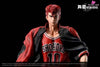 Slam Dunk Sakuragi Hanamichi Statue - Zx Studio [In Stock]