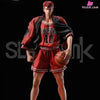 Slam Dunk Sakuragi Hanamichi Statue - Zx Studio [In Stock]