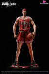 Slam Dunk Sakuragi Hanamichi Statue - Zx Studio [In Stock]