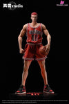 Slam Dunk Sakuragi Hanamichi Statue - Zx Studio [In Stock]