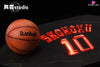 Slam Dunk Sakuragi Hanamichi Statue - Zx Studio [In Stock]