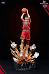 Slam Dunk Sakuragi & Rukawa & Miyagi & Mitsui & Akagi GK Statue - Infinite Studio [In-Stock] Full Payment / 1/6 Scale