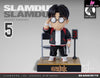 Slam Dunk Sawakita Eiji & Kogure Kiminobu GK Statue - FattBoy Studio [In-Stock] - Slam Dunk