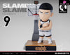 Slam Dunk Sawakita Eiji & Kogure Kiminobu GK Statue - FattBoy Studio [In-Stock] - Full Payment / Sawakita Eiji - Slam