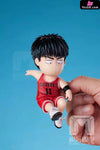 Slam Dunk Scene Q Version #1 Resin Statue - Model Palace Studio [Pre - Order]