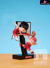 Slam Dunk Scene Q Version #1 Resin Statue - Model Palace Studio [Pre - Order]