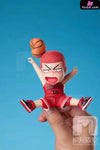 Slam Dunk Scene Q Version #1 Resin Statue - Model Palace Studio [Pre - Order]