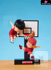 Slam Dunk Scene Q Version #1 Resin Statue - Model Palace Studio [Pre - Order] Deposit