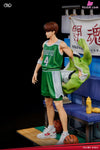 Slam Dunk Scene Series Fujima Kenji Statue - Infinite Studio [Pre-Order]