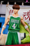 Slam Dunk Scene Series Fujima Kenji Statue - Infinite Studio [Pre-Order]