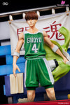 Slam Dunk Scene Series Fujima Kenji Statue - Infinite Studio [Pre-Order]