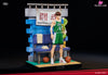 Slam Dunk Scene Series Fujima Kenji Statue - Infinite Studio [Pre-Order]