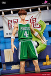 Slam Dunk Scene Series Fujima Kenji Statue - Infinite Studio [Pre-Order]