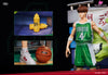 Slam Dunk Scene Series Fujima Kenji Statue - Infinite Studio [Pre-Order]