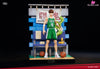 Slam Dunk Scene Series Fujima Kenji Statue - Infinite Studio [Pre-Order]