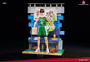 Slam Dunk Scene Series Fujima Kenji Statue - Infinite Studio [Pre-Order]