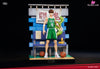 Slam Dunk Scene Series Fujima Kenji Statue - Infinite Studio [Pre-Order]