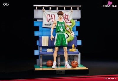 Slam Dunk Scene Series Fujima Kenji Statue - Infinite Studio [Pre-Order]