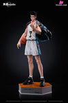 Slam Dunk Sendoh Akira Statue - Zx Studio [Pre - Order]