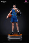 Slam Dunk Sendoh Akira Statue - Zx Studio [Pre - Order]