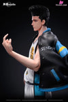 Slam Dunk Sendoh Akira Statue - Zx Studio [Pre - Order]