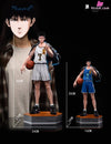 Slam Dunk Sendoh Akira Statue - Zx Studio [Pre - Order]