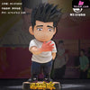 Slam Dunk Sendou Akira Statue - M3 Studio [Pre-Order]