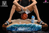 Slam Dunk Series No.1 Sakuragi Hanamichi Resin Statue - Cpr Studio [Pre-Order]