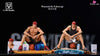 Slam Dunk Series No.1 Sakuragi Hanamichi Resin Statue - Cpr Studio [Pre-Order]