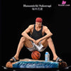 Slam Dunk Series No.1 Sakuragi Hanamichi Resin Statue - Cpr Studio [Pre-Order]