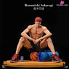 Slam Dunk Series No.1 Sakuragi Hanamichi Resin Statue - Cpr Studio [Pre-Order]