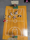 Slam Dunk Series Shohoku High School basketball team GK Statue - Yi Mo Studio [Pre-Order] Deposit / Court Slam Dunk