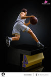 Slam Dunk Shinichi Maki Resin Statue - Fattboy Studio [Pre - Order]