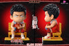 Slam Dunk Shohoku Five Tigers #3 Mitsui Hisashi Resin Statue - Hikari Studio [Pre-Order] Deposit /