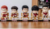 Slam Dunk SHOHOKU Five Tigers GK Statue - HIKARI Studio [In-Stock] Full Payment Slam Dunk